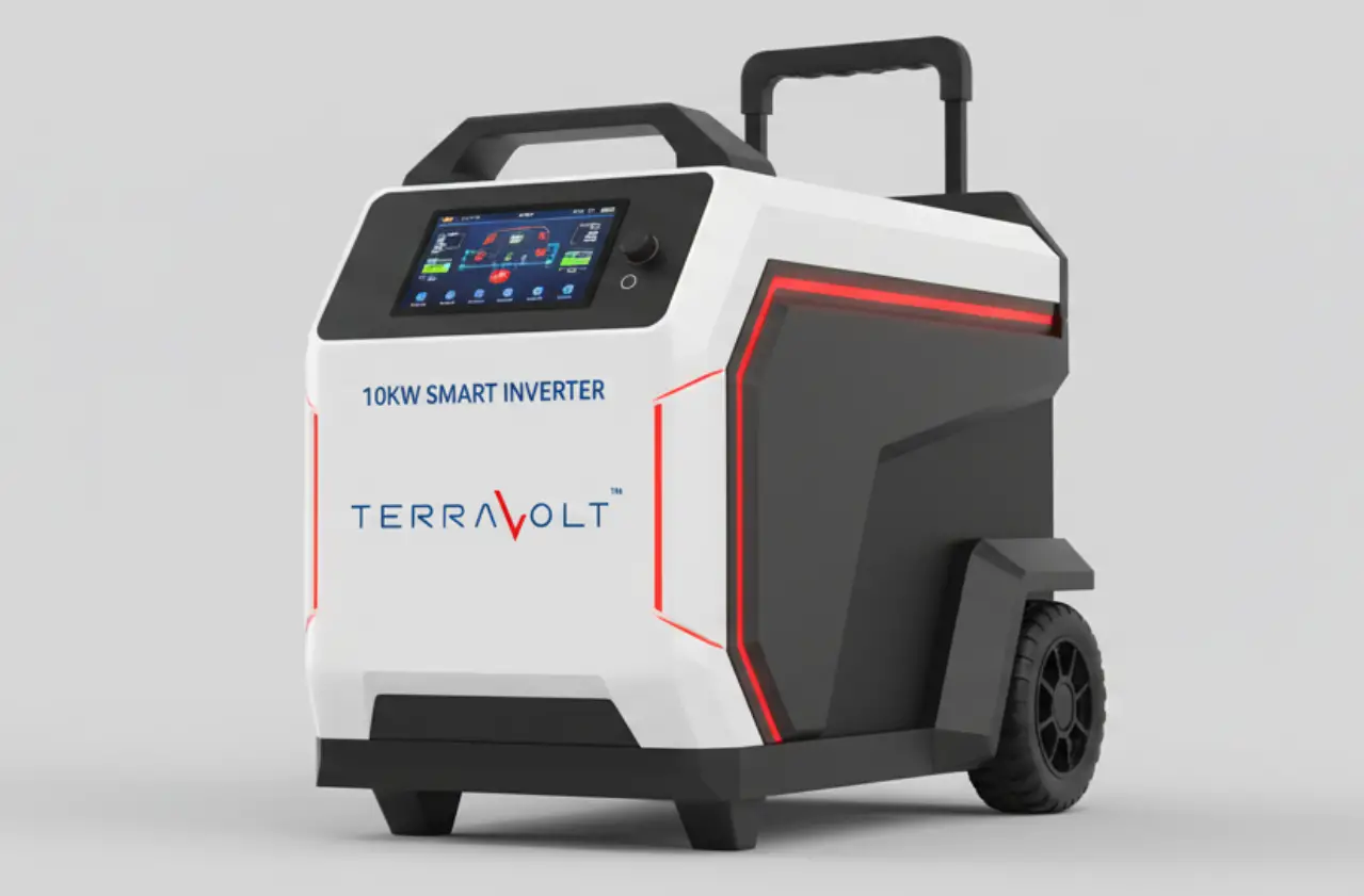 PortaVolt