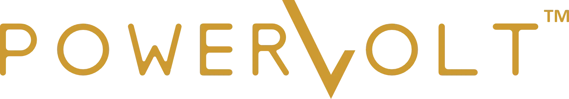 PowerVolt Logo