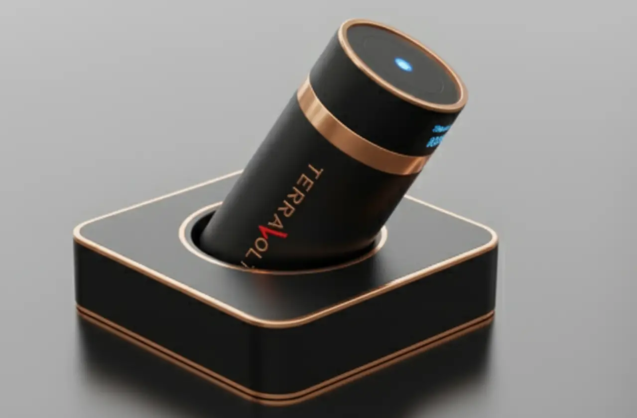 PowerVolt