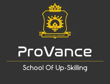 Provance badge