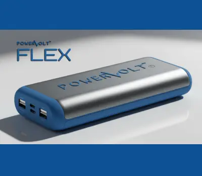 Regular Power Bank