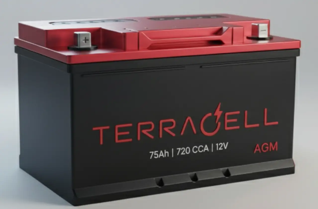 TerraCell GT