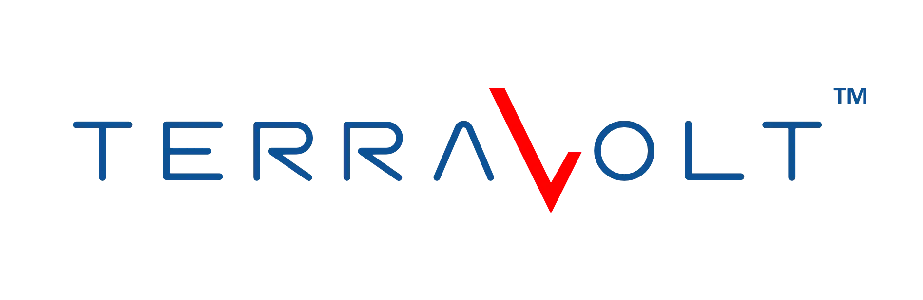 TerraVolt Logo